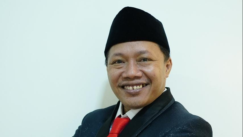 Wujud Toleransi, Azan Magrib Berjalan Saat Misa Paus Fransiskus Disiarkan