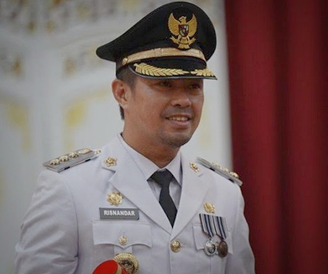 Tunggu Persetujuan BKN, 19 Pejabat Non Job di Pekanbaru Belum Dilantik
