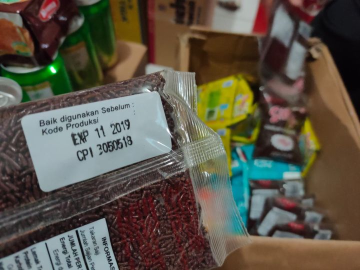 BPOM Pekanbaru Tingkatkan Pengawasan Pangan Jelang Natal dan Tahun Baru