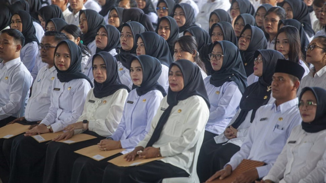 Hasil SKD CPNS Pemko Pekanbaru Diumumkan Pekan Depan
