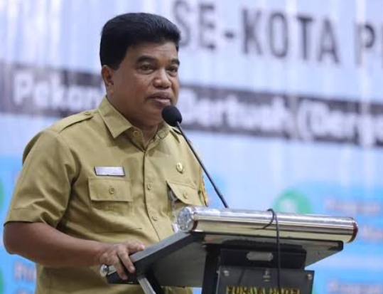 PPDB Pekanbaru Berubah Jadi SPMB, Dinas Pendidikan Siapkan Regulasi Baru