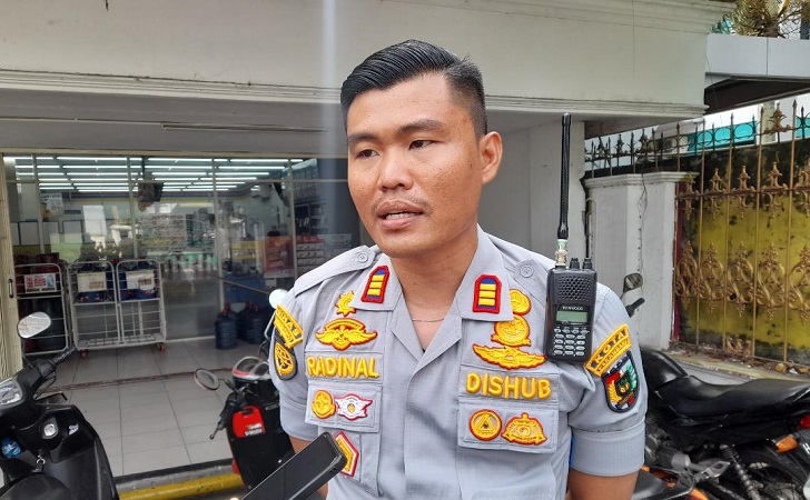 Penertiban Jukir Liar di Pekanbaru Berlanjut, Pelaku Terancam Sanksi