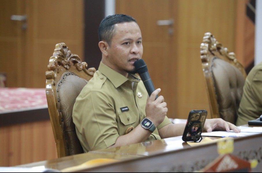 Pemko Pekanbaru Pangkas Anggaran Perjalanan Dinas untuk Efisiensi 2025