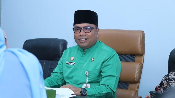 Layanan Publik Pekanbaru Libur Isra Miraj dan Imlek, Kembali Dibuka 30 Januari