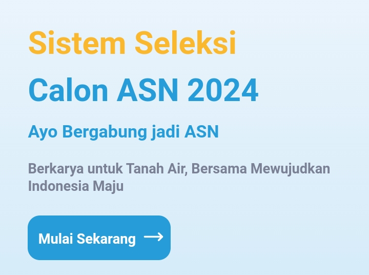 Seminggu Dibuka,  Sudah 284 Pelamar Daftar CPNS Pemko Pekanbaru