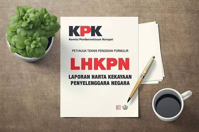 Tiga Pejabat Pemko Pekanbaru Terlambat Serahkan Laporan Harta Kekayaan, Ini Alasannya