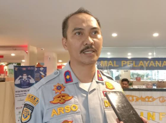 Dishub Pekanbaru Minta Pengelola Parkir Terapkan Tarif Baru, Jukir Nakal Siap-Siap Ditindak