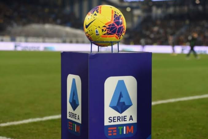 Liga Italia Akan Dilanjutkan 13 Juni Mendatang