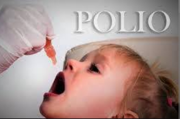 Gratis! Pemko Pekanbaru Bakal Gelar Imunisasi Polio