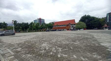 MPP Pekanbaru yang Baru: Desain Siap, Pembangunan Tunggu Keputusan Walikota Terpilih
