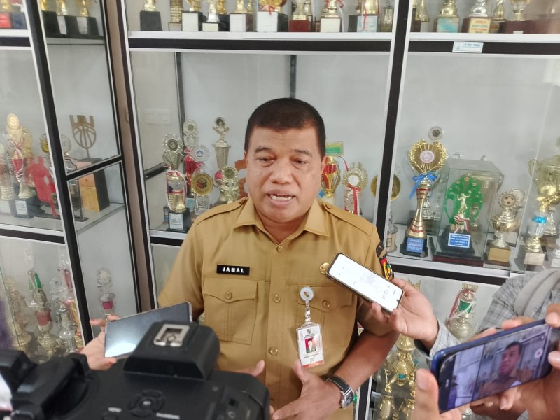 Cegah Kebakaran dan Pencurian Selama Libur IdulFitri, Disdik Pekanbaru Minta Sekolah Siagakan Petugas Piket