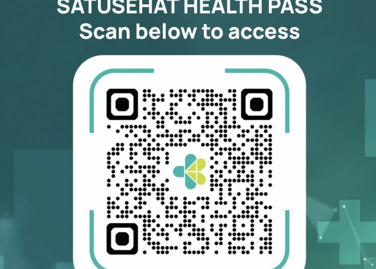 Antisipasi Mpox Masuk Indonesia, Pendatang dari Luar Negeri Wajib Isi SATUSEHAT Health Pass