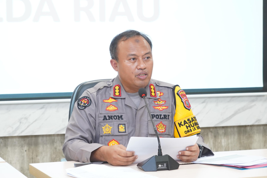Operasi Patuh LK 2024 Usai Digelar, Tercatat 12.861 Pelanggaran Lalu Lintas