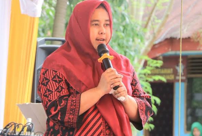 BP3AM Tanggapi Kasus Kekerasan di Daycare Pekanbaru, Chairani: Kami Siap Bantu Dampingi Pemulihan Psikologi Anak