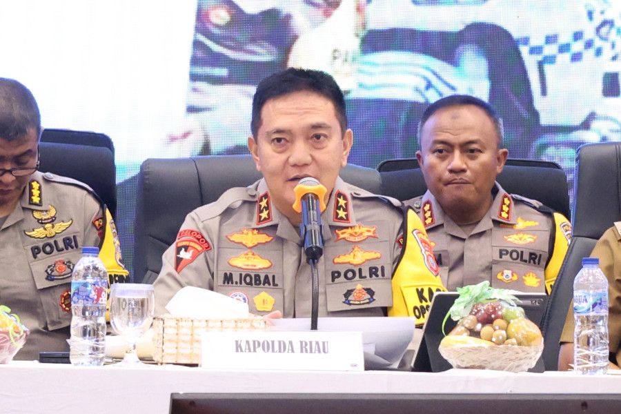Polda Selamatkan 71 Korban TPPO Sepanjang 2024, 12 Diantaranya Dijual Sebagai PSK