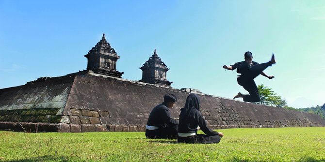 UNESCO Akui 18 Warisan Budaya Indonesia, Ini Daftarnya