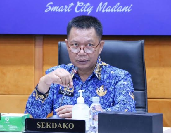 Kawasan Kota Tua Pekanbaru Masuk Rencana Besar BPIW Pengembangan Wilayah