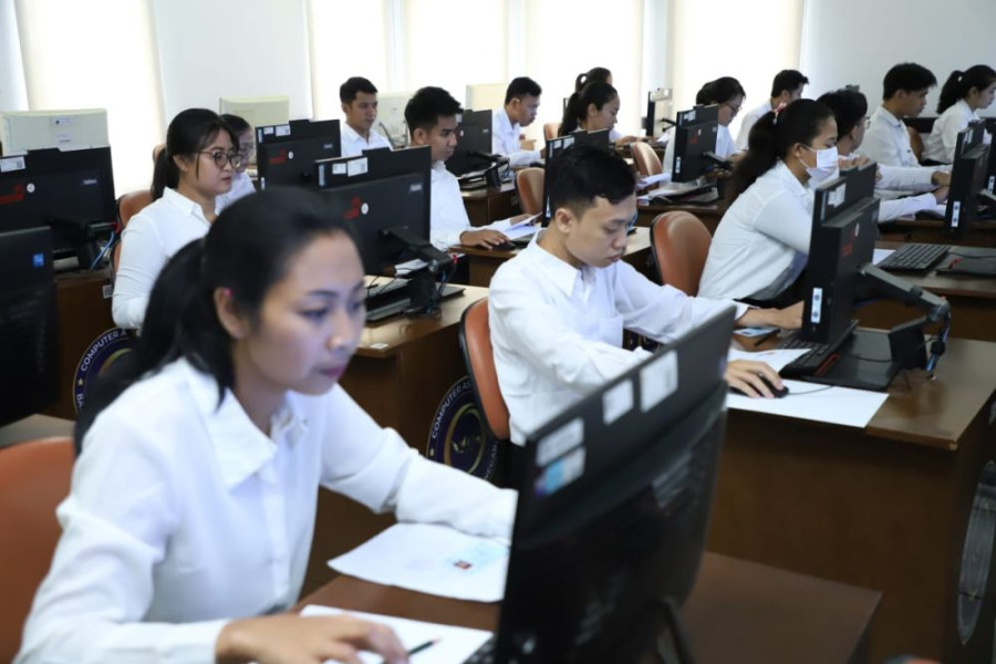 Perjuangan Pelamar CPNS Pekanbaru Berlanjut, Ratusan Ajukan Sanggahan
