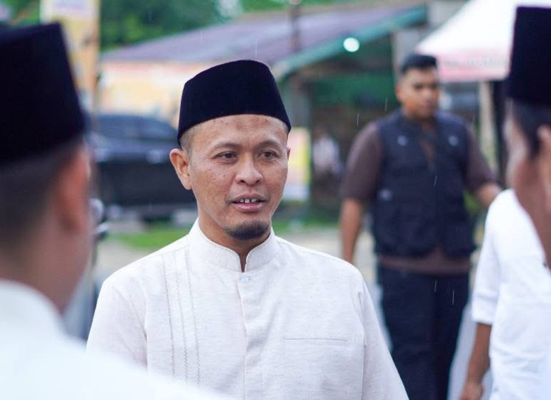 Pemko Pekanbaru Akan Tindak Tegas Juru Parkir yang Tarik Tarif di Atas Ketentuan