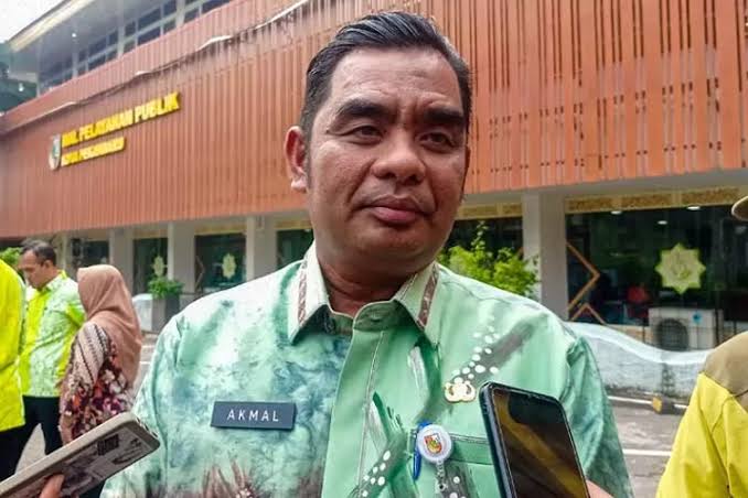 Pekanbaru Raup Investasi Rp4 Triliun dalam Sembilan Bulan