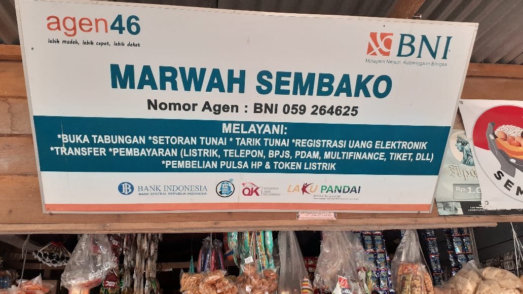 Diduga Mark Up Program Sembako, Ini Penjelasan TKSK