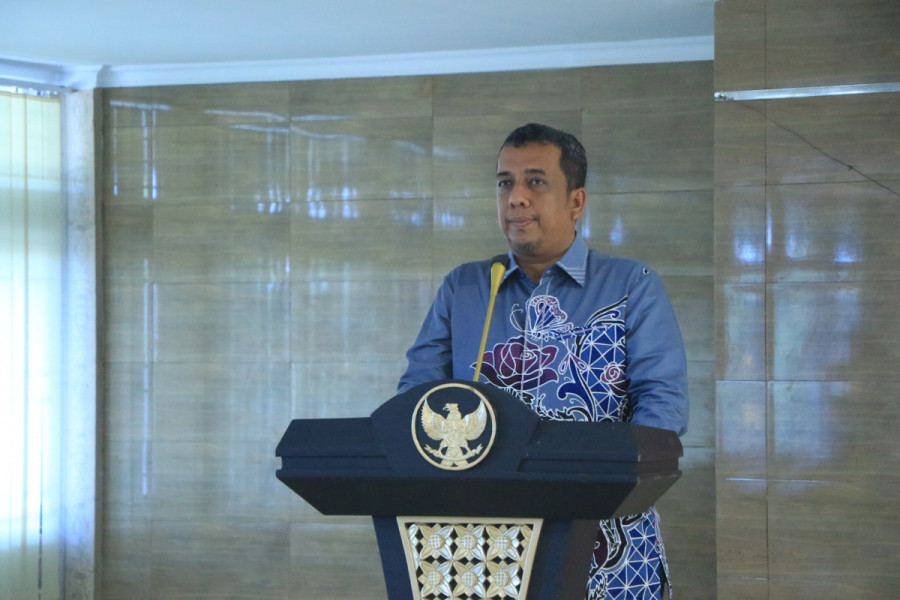 Pemko Pekanbaru Siap Kawal Nataru 2025, Warga Diminta Waspada Banjir