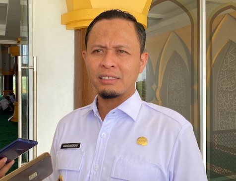 Walikota Pekanbaru Minta Seluruh Mobil Dinas Dikumpulkan