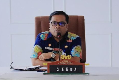 Tingkatkan PAD 2025, Bapenda Pekanbaru Diminta Lebih Inovatif dan Kompak