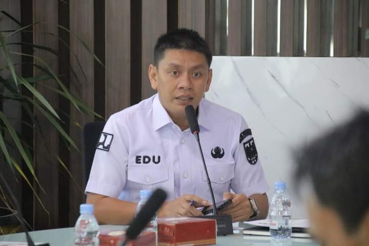 Tentukan Pembangunan MPP, Pemko Pekanbaru Persiapkan Diskusi Publik