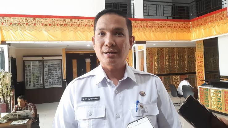 PAD Pekanbaru Targetkan Lebih dari Rp1 Triliun di 2025, Bapenda Terapkan Inovasi untuk Tingkatkan Kepatuhan Pajak