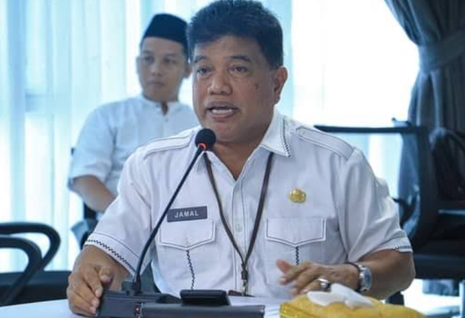 Disdik Pekanbaru Siap Buka SMP Negeri 52 dan Tambah Ruang Kelas Baru di 2025