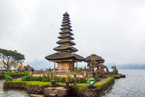 3 Restoran Unik dan Enak yang Cuma Ada di Bali