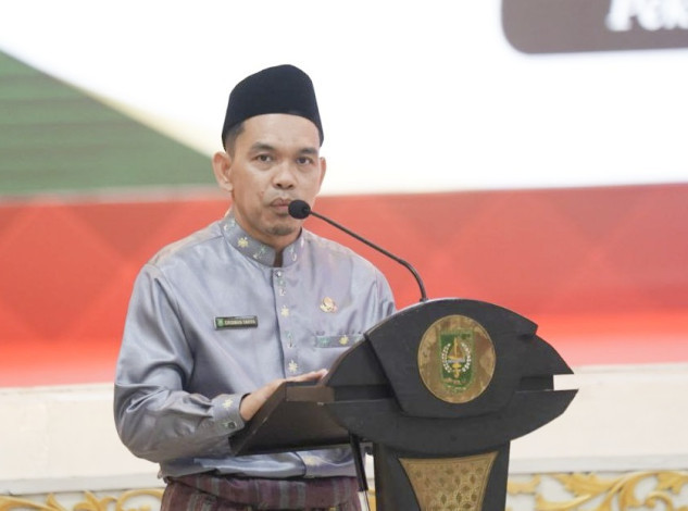 Jika Ada Janjikan Lolos, Disdik Riau Ingatkan Peserta Calon Kepsek Jangan Percaya