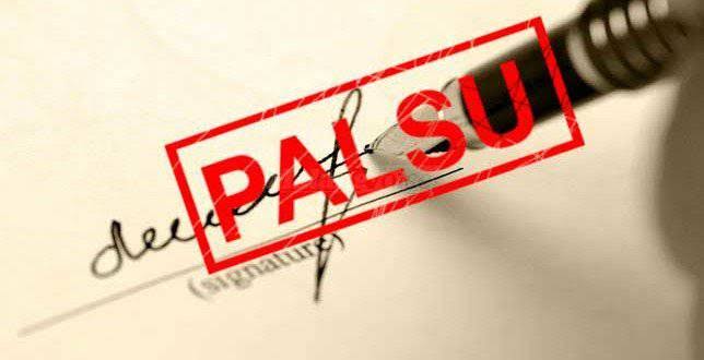Bendahara PDIP Riau Diduga Beri Laporan Palsu Dana Bantuan Parpol