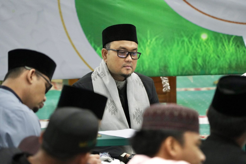 BPMR An-Nur Luruskan Isu Miring Penghentian MPQ: Yang Diatur Penggunaan Fasilitas Masjid, Bukan Kegiatan Mengaji