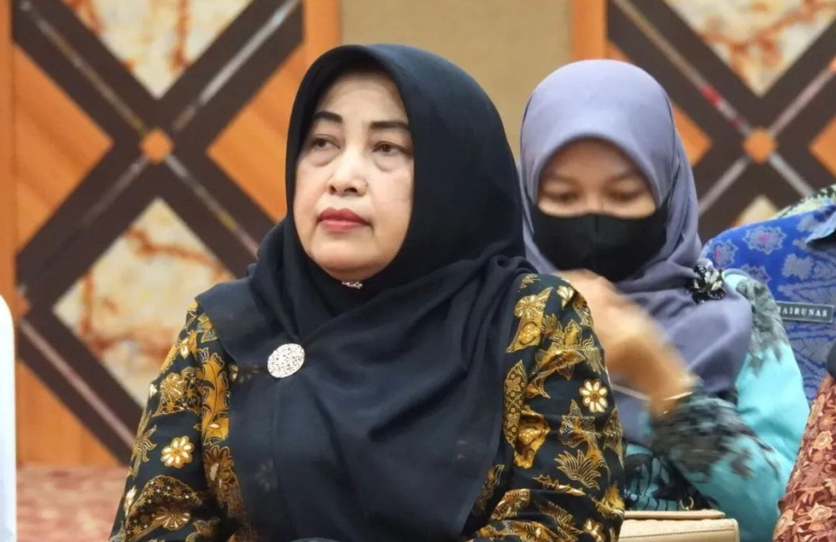Hardiknas 2023, Kepala BPKAD : Momen Memajukan Bangsa