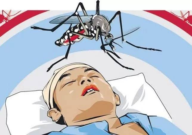 Cegah DBD, Camat Sukajadi Imbau Warga Jaga Kebersihan Lingkungan
