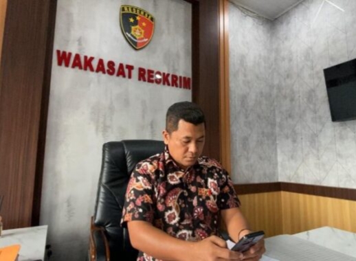 Oknum PNS Siak Digerebek di Kamar Hotel, Istri Laporkan ke Polisi