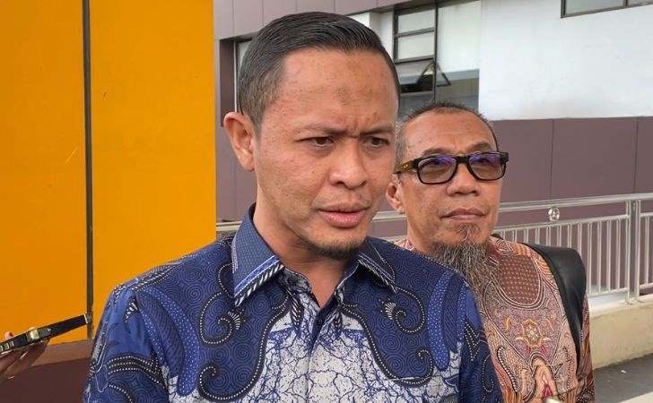 Kejar Menteri PUPR ke Padang, Walikota Pekanbaru Dapat Sinyal Pembangunan Jembatan Siak V