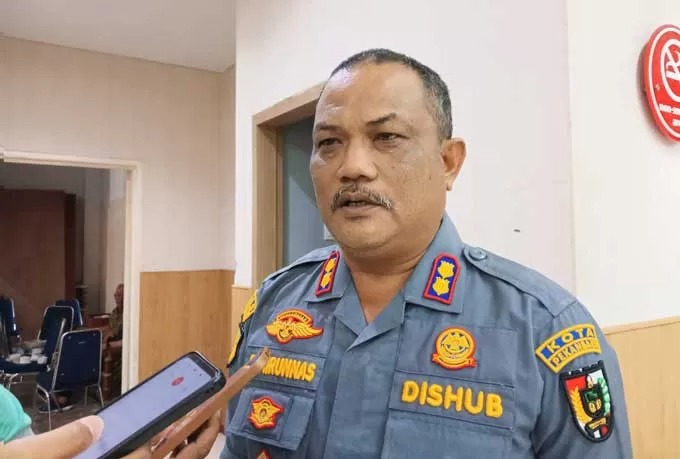 Dishub Pekanbaru Ingatkan Pemilik Angkutan untuk Hindari ODOL