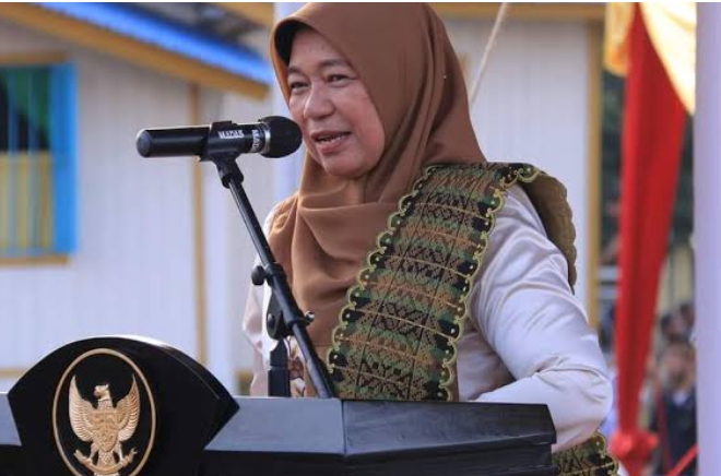 Pemko Pekanbaru Targetkan Kenaikan 65 Persen Kunjungan Wisatawan di Tahun 2025