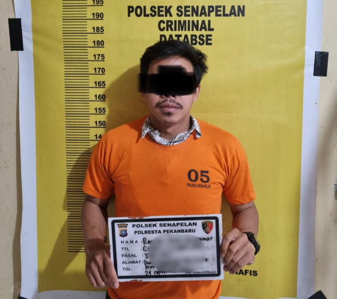 Kontraktor Tipu Rekan Sendiri, Raup Ratusan Juta dari Izin PBG Palsu