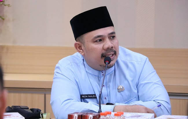 Pemko Pekanbaru Kembali Evaluasi Pengelolaan Sampah, Warga Diminta Disiplin Buang Sampah
