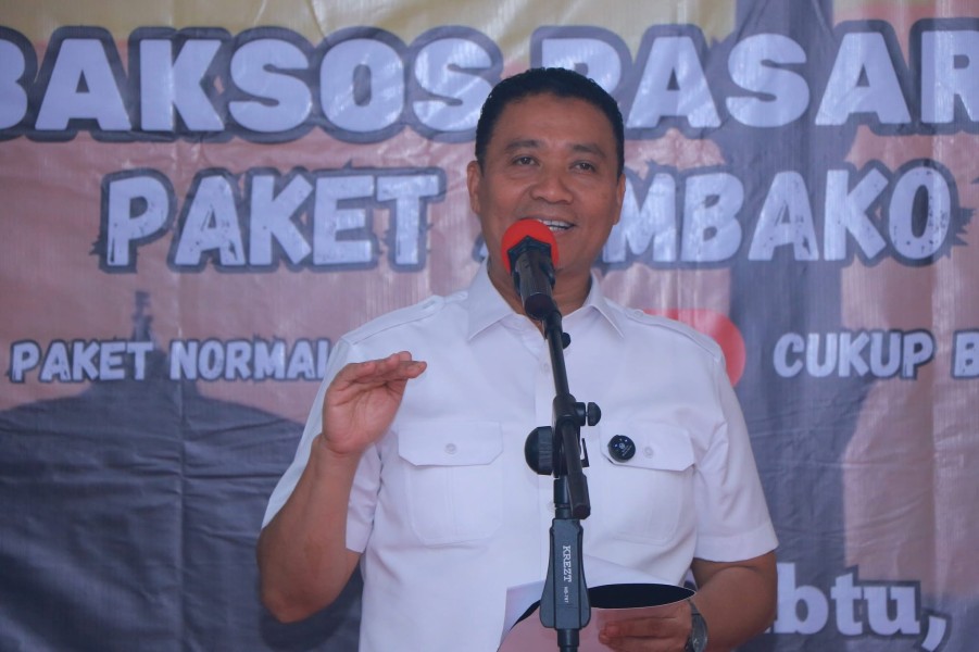 Pemko Pekanbaru Akan Gratiskan Parkir di Minimarket Usai Lebaran