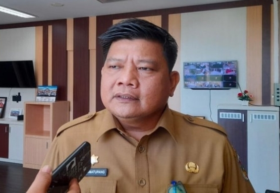 Sampah Masih Menumpuk di Pekanbaru, Kontrak PT EPP Terancam Diputus