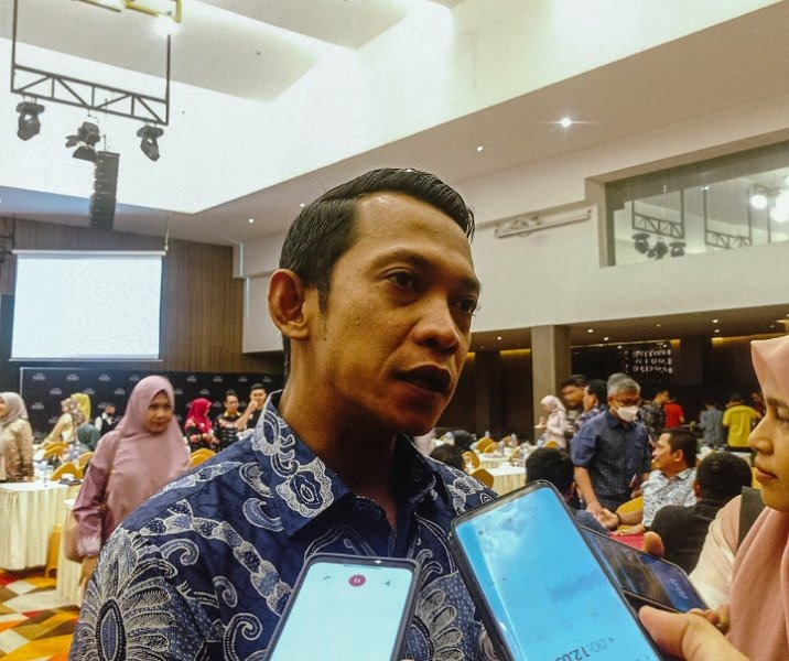 Dinas Perkim Pekanbaru Sosialisasi Program RLH, Anggaran Rp72 Juta per Unit