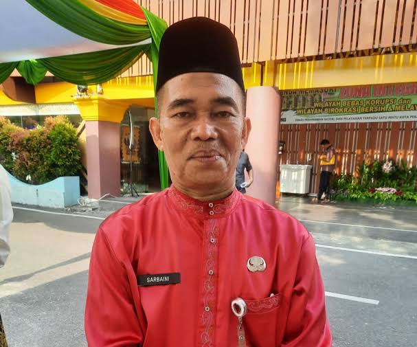 Pemko Pekanbaru Siap Libatkan 27 Ribu UMKM untuk Program Makan Siang Gratis
