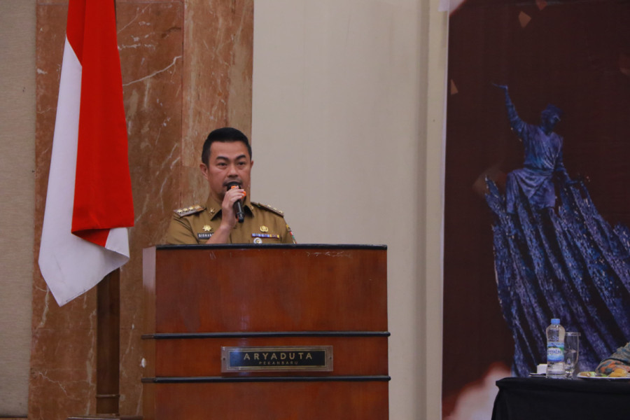 Awas! RT/RW yang Arahkan Warga Pilih Paslon Tertentu Terancam Sanksi