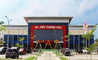 Pasien RSJ Tampan Ditemukan Tewas, Polisi Cek Rekaman CCTV