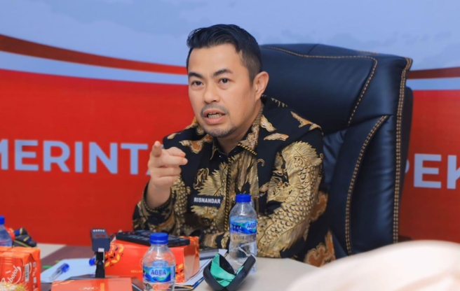 Surat Peringatan Dikirim, Ratusan Pemilik Reklame Ilegal Diberi Waktu Urus Izin